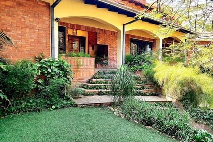 VENTA PROPIEDAD S/ AVDA. SACRAMENTO