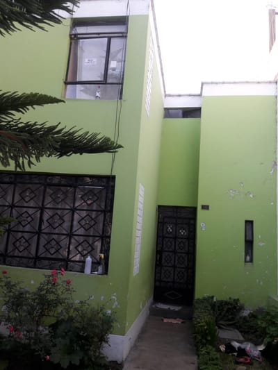 1 Vendo Casa Ocasion Urb. Tupac Amaru La Victoria