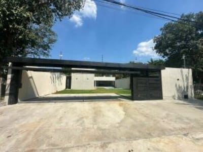 VENDO CASA EN SAN BERNARDINO