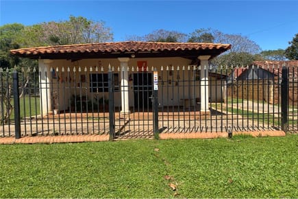Casa-Venta-Rojas Cañada, Capiata, Central