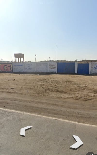Venta de Terreno en Ica - San Clemente