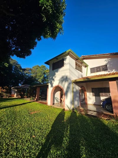 Vendo Casa en la Ciudad de San Antonio Amoblada
