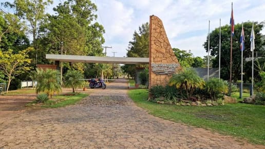 VENDO HERMOSO TERRENO URBANIZACIÓN SAN BERNARDINO COUNTRY CLUB