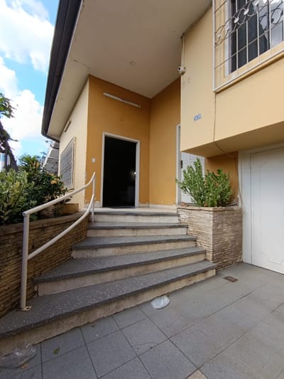 Vendo Casa en Sajonia