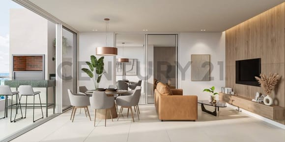 Venta de Departamento en Pozo en Manorá