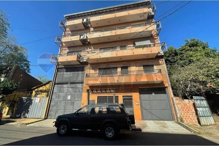 EDIFICIO EN VENTA - BARRIO OBRERO