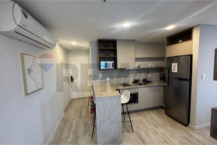DEPARTAMENTO EN VENTA - BARRIO OBRERO