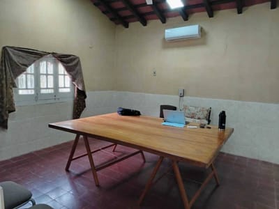 VENDO CASA EN ASUNCION BARRIO SAN VICENTE 