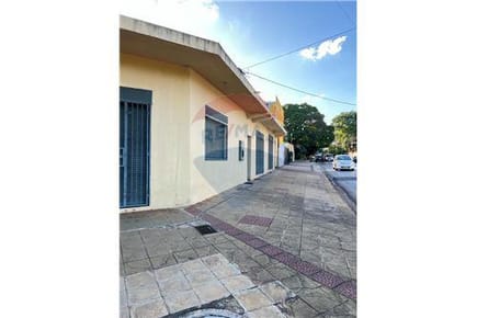 Edificio-Alquiler-PY Central San Lorenzo