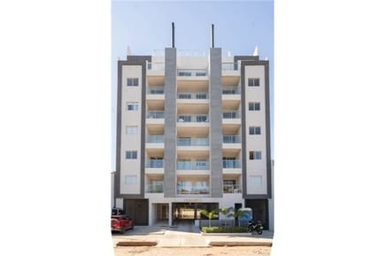 Departamento-Alquiler-25 de Mayo, casi RI 4 Curupayty, Los Laureles, Asunción