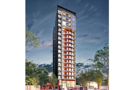 Departamento-Venta-Dr. Toribio Pachero, Recoleta, Asunción