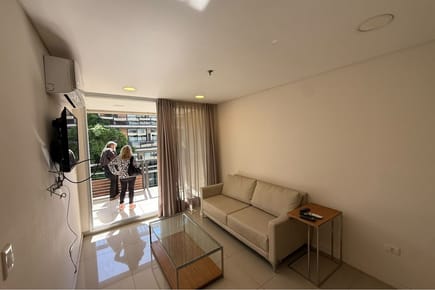 VENDO DEPARTAMENTO EN BARRIO VILLA MORRA