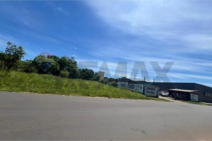 Terreno - Venta - Itauguá, Central, Paraguay