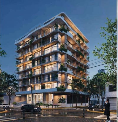 Depto. de 2 Dorm. en ALTEA DEL SOL | Las Lomas