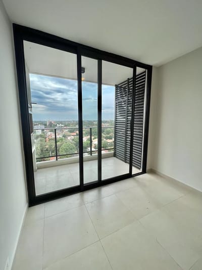 ¡Lujo y Confort Total en Marquis Villa Morra!
