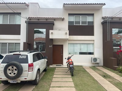 Casa Zona Norte 