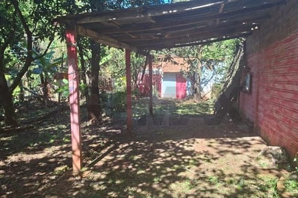 Terreno - Venta - Cambyretá, Itapúa, Paraguay