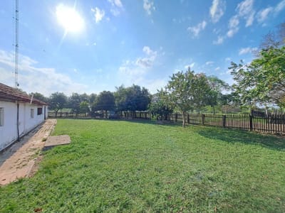 VENDO ESTANCIA EN CONCEPCIÓN.