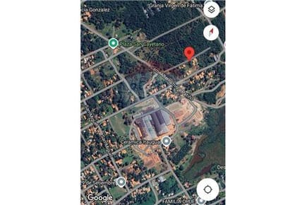 TERRENO EN VENTA, ITAUGUA