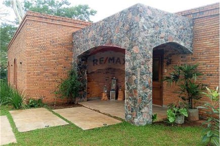VENDO CASA DE VERANO - SAN BERNARDINO 