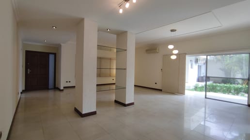 DEPARTAMENTO EN ALQUILER BARRIO LAS PALMAS