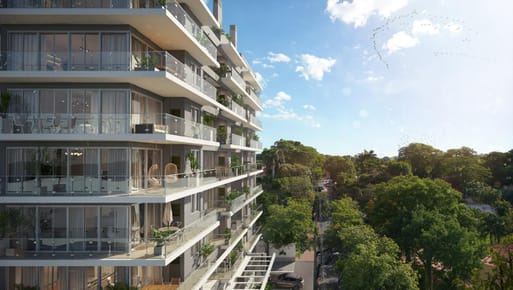 Edificio Ventura Hassler