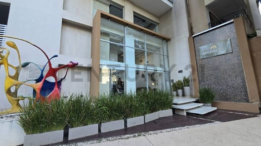 Alquiler de Departamento Terminados en Las Lomas, Asunción | ID: 48313