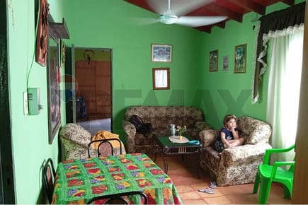 Casa en Venta en San Lorenzo, Paraguay