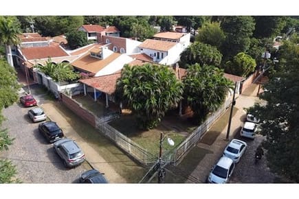 Casa-Venta-PY Asunción Ycuá Satí