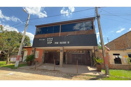 ALQUILER DE LOCAL COMERCIAL EN LIMPIO