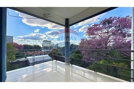 VENDO EDIFICIO EN YCUA SATI