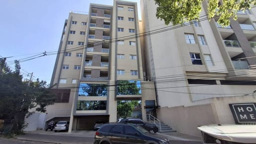 MONOAMBIENTE SEMIAMOBLADO  EN ALQUILER BARRIO HERRERA