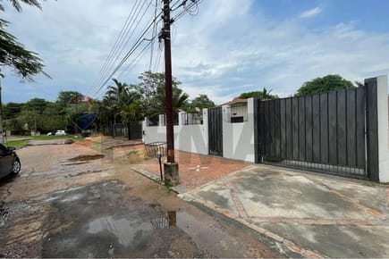 Casa - Venta - Ytay, Paraguay