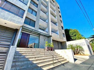VENDO DEPARTAMENTO DE 2 DORMITORIOS EN BARRIO JARA!!