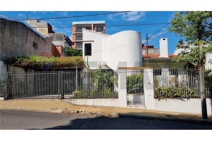 Vendo casa de 4 habitaciones en Asunción Barrio Ciudad Nueva 