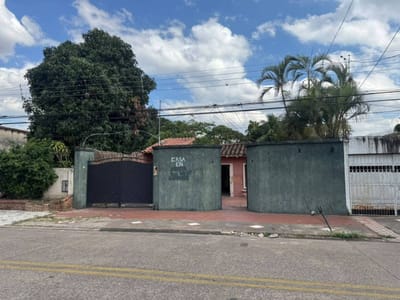 TERRENO EN VENTA, ZONA ESTE