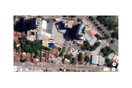 VENDO TERRENO EN ASUNCION HERRERA