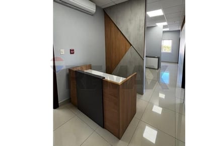 Office Space - Alquiler - Mariscal López, Asunción, Paraguay