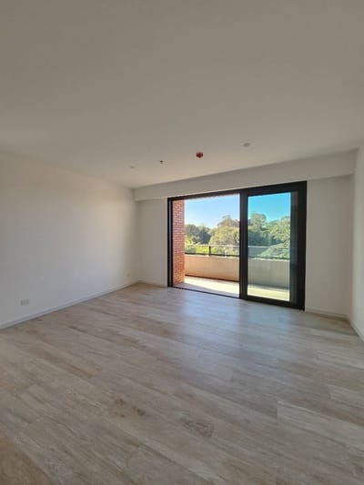 DEPARTAMENTO DE 2 HAB en MET MOLAS LOPEZ