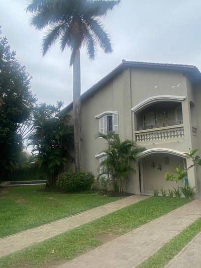 VENDO HERMOSA CASA COLONIAL 