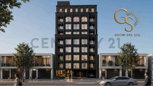 Venta de Departamento en Pozo en Las Lomas, Asunción | ID: 53955