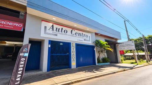 Local Comercial En Venta | Frente Mismo Al Poli Deportivo De Presidente Franco