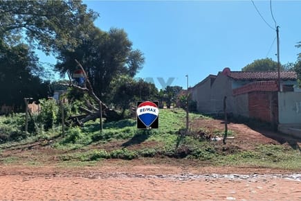 Terreno 