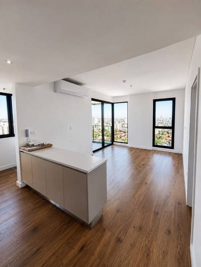 VENDO DEPARTAMENTO EN MORE MARISCAL