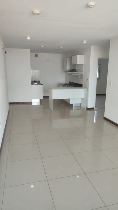 VENDO DEPARTAMENTO EN BARRIO SAN VICENTE 