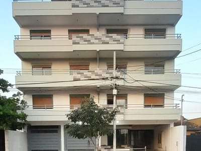 ALQUILO DEPARTAMENTO MONOAMBIENTE EN BARRIO NAZARETH