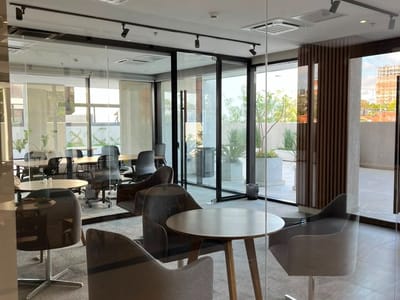 ALQUILO DPTO A ESTRENAR DE 3 HABITACIONES ZONA MCAL LOPEZ