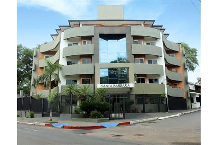 VENDO SEMIPISO CON 3 SUITES EN EL SANTA BARBARA