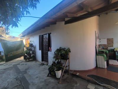 VENDO CASA EN FERNANDO DE LA MORA