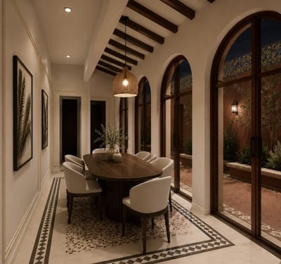 EN VENTA CASA CATEDRAL - COMPLETAMENTE RESTAURADA EN EL CORAZÓN DE ASUNCIÓN